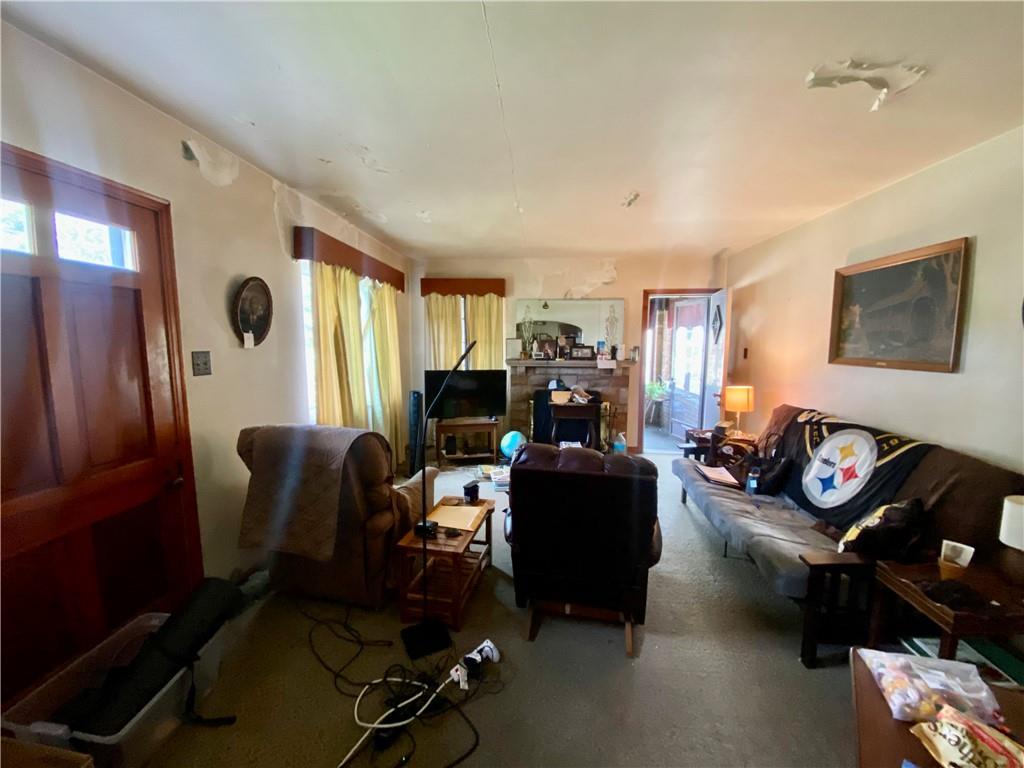 1590 Old Brodhead Road Monaca, PA 15061 - Photo 7 of 29 a work room with furniture and a window