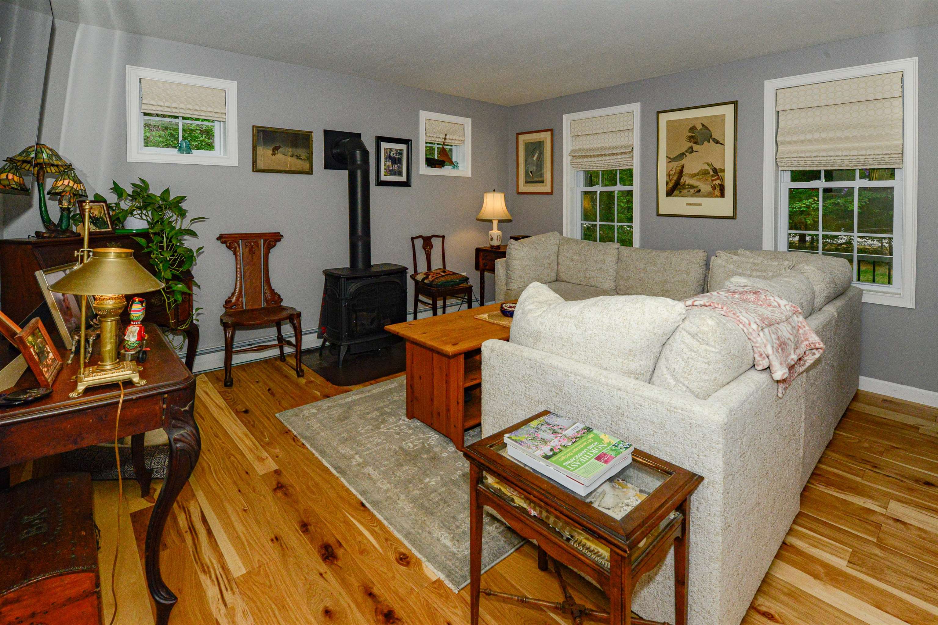 86 Brookstone Lane Madison, NH 03849 - Photo 27 of 60