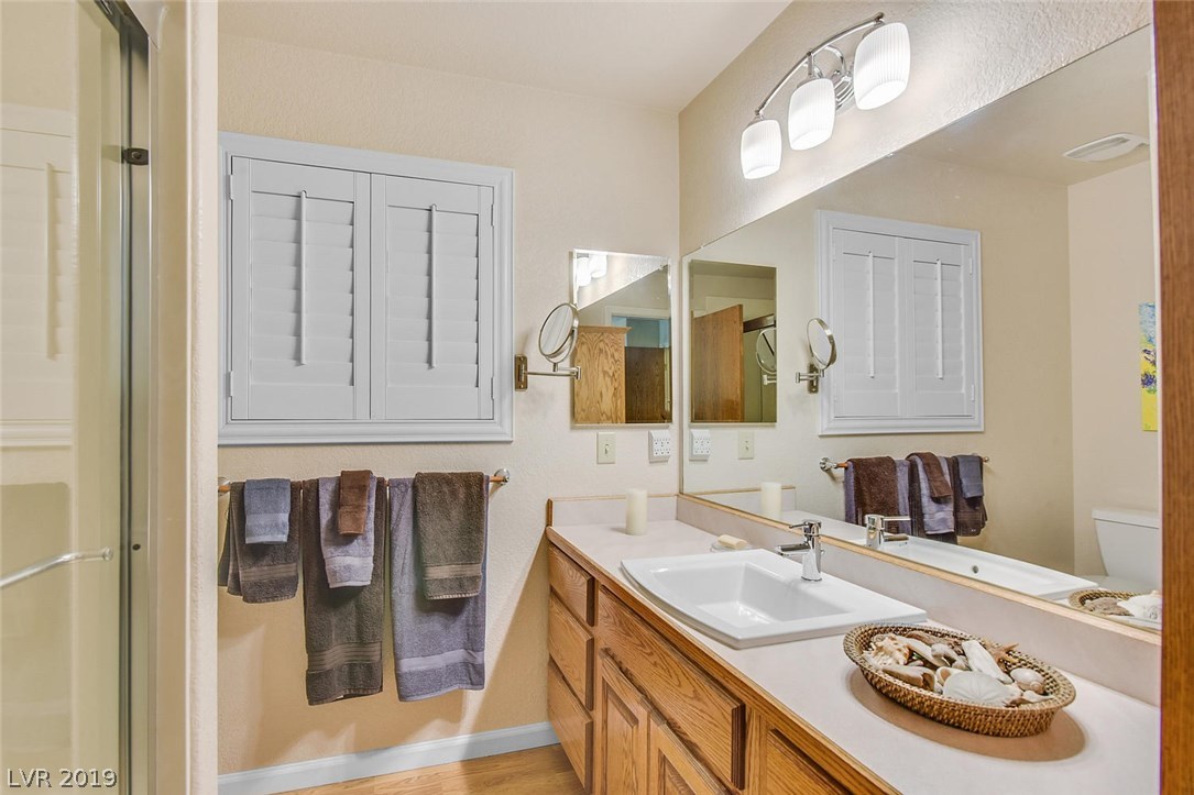 525 East Fairway Road Henderson, NV 89015 - Photo 11 of 15