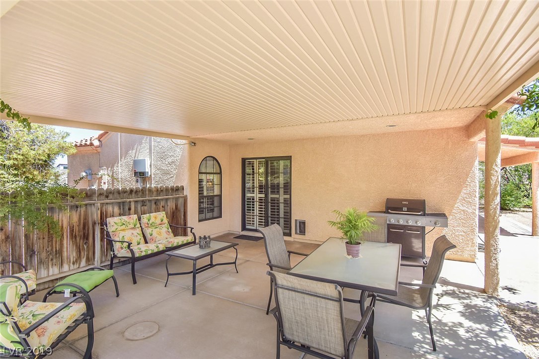 525 East Fairway Road Henderson, NV 89015 - Photo 13 of 15