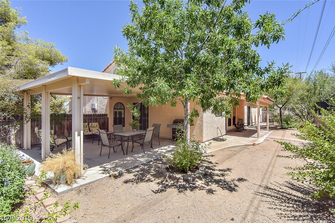 525 East Fairway Road Henderson, NV 89015 - Photo 14 of 15