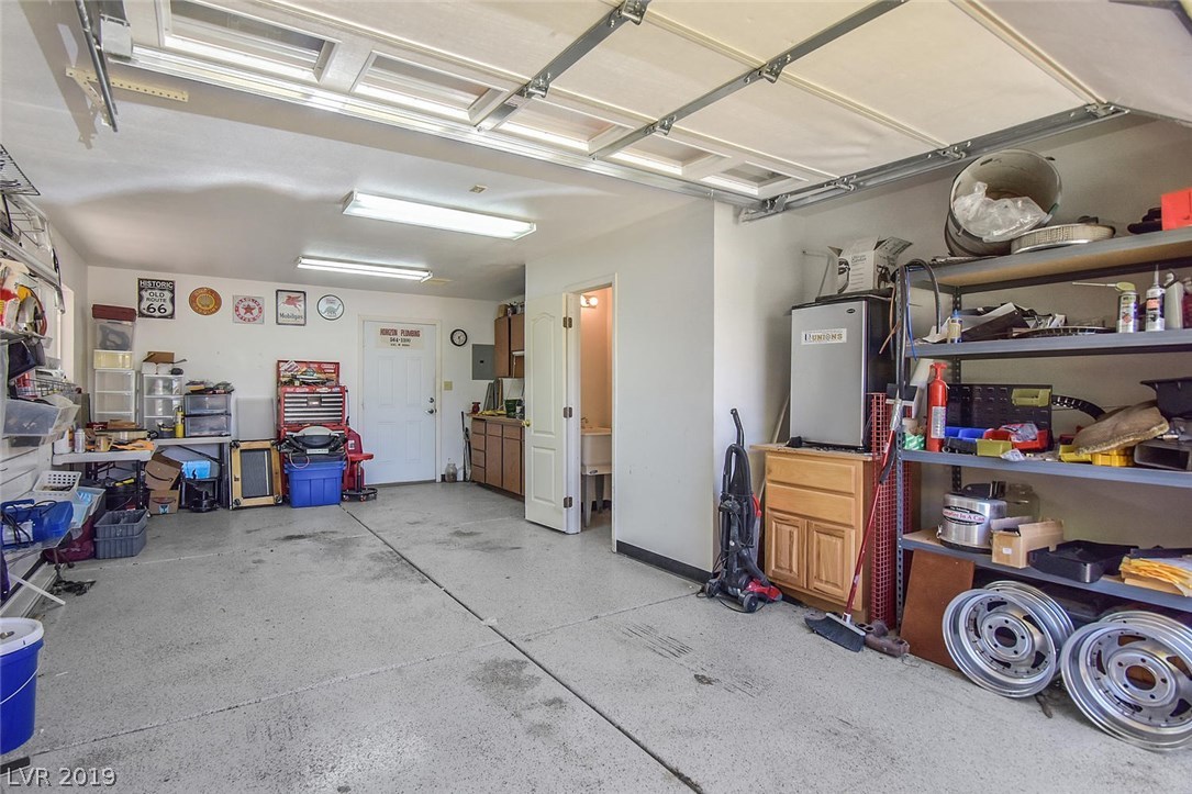 525 East Fairway Road Henderson, NV 89015 - Photo 15 of 15