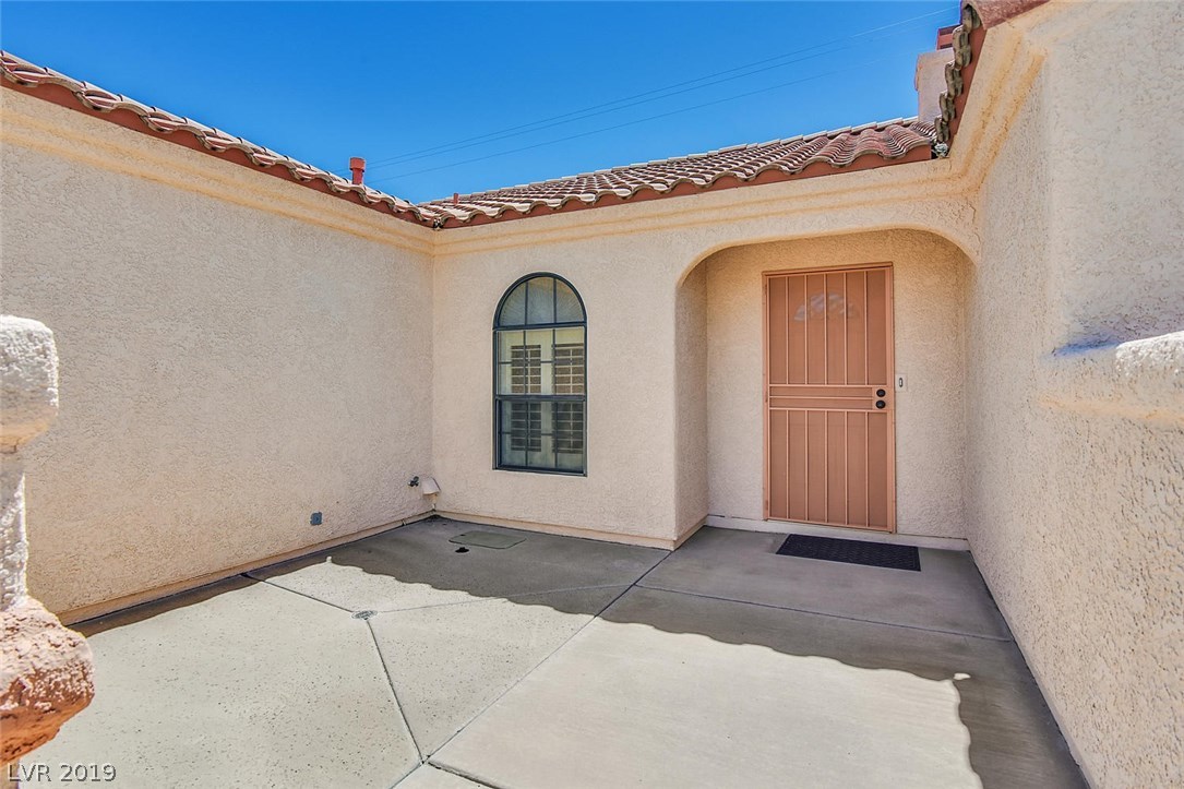 525 East Fairway Road Henderson, NV 89015 - Photo 3 of 15