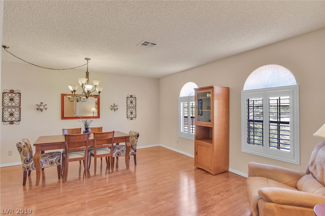 525 East Fairway Road Henderson, NV 89015 - Photo 5 of 15