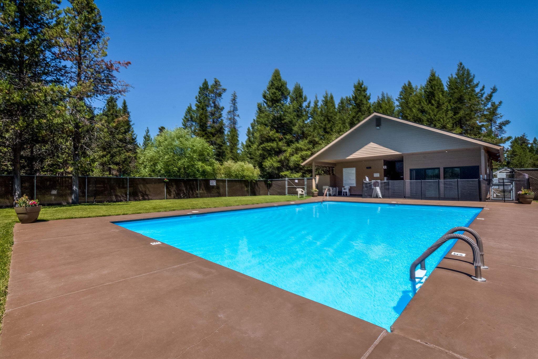 55842 Lost Rider Loop Bend, OR 97707 - Photo 39 of 41 Pool