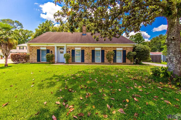 $320,000 | 1917 St Mary Street, Thibodaux, LA 70301