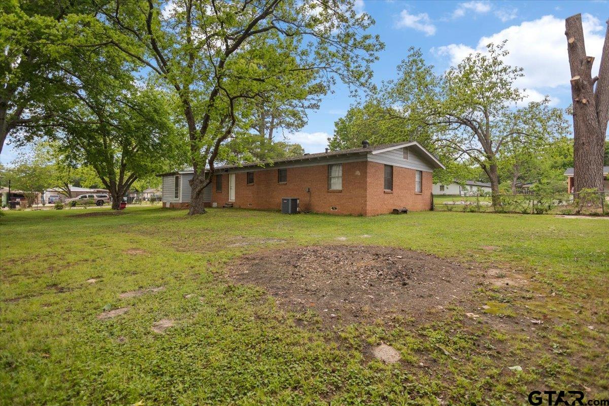 672 Diane Street Tyler, TX 75708 - Photo 25 of 30