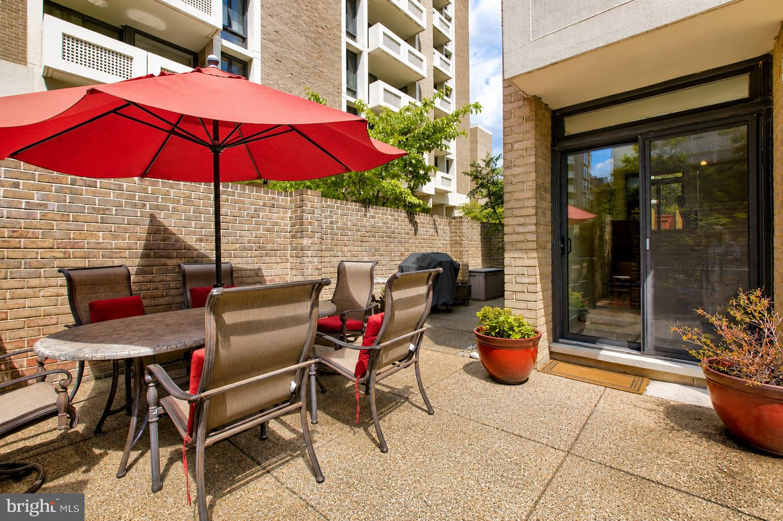 427 N Street Southwest Washington, DC 20024 - Photo 12 of 48 Gallery Image 12