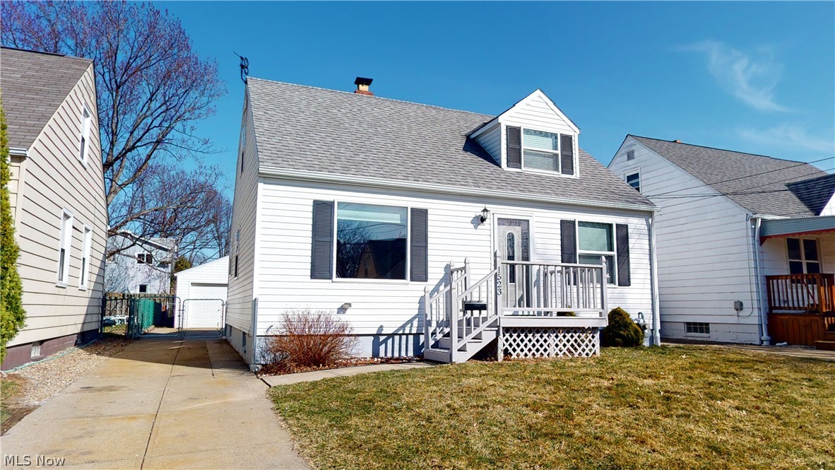 1523 Mapledale Road Wickliffe, OH 44092 - Photo 23 of 25 Gallery Image 23