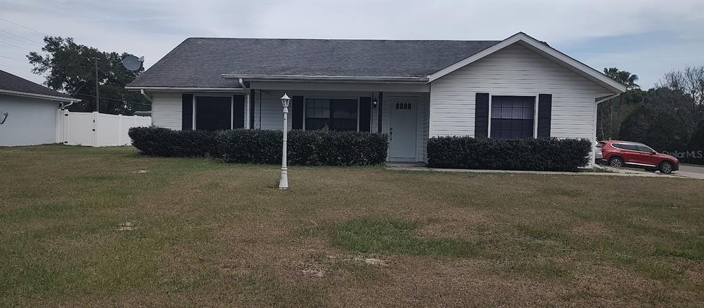 10571 Southwest 74th Terrace Ocala, FL 34476 - Photo 1 of 42