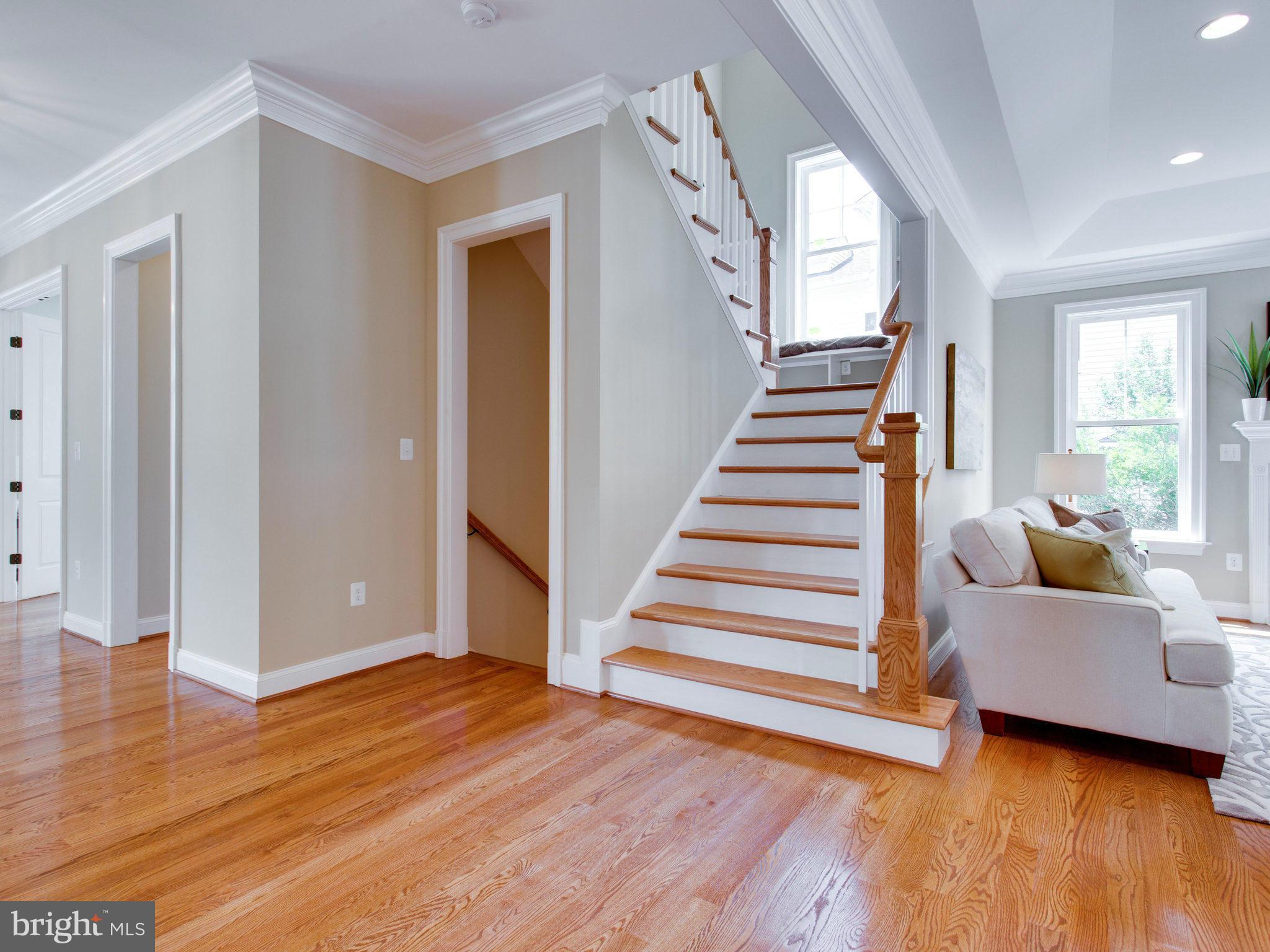 501 Tapawingo Road Southwest Vienna, VA 22180 - Photo 17 of 30 Interior (General)