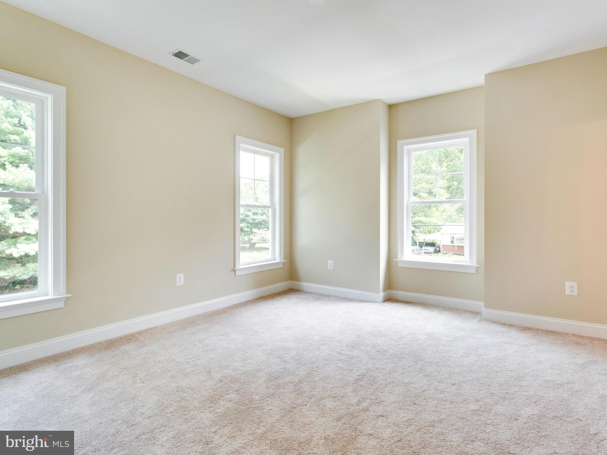 501 Tapawingo Road Southwest Vienna, VA 22180 - Photo 23 of 30 Bedroom 3