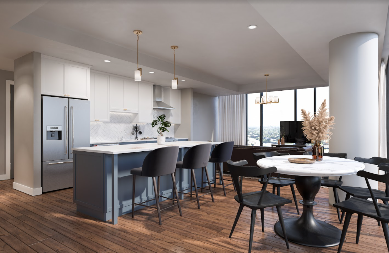 3650 Hazelton Road, Unit 1702 Minneapolis, MN 55435 - Photo 2 of 14