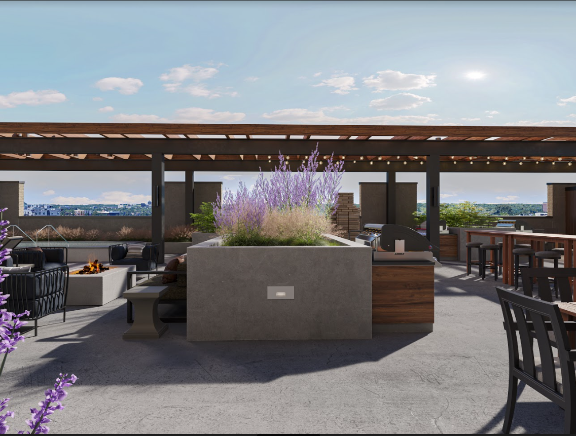 3650 Hazelton Road, Unit 1702 Minneapolis, MN 55435 - Photo 7 of 14