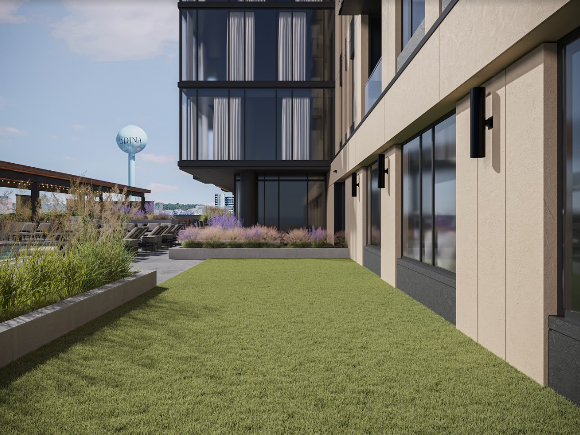 3650 Hazelton Road, Unit 1702 Minneapolis, MN 55435 - Photo 8 of 14