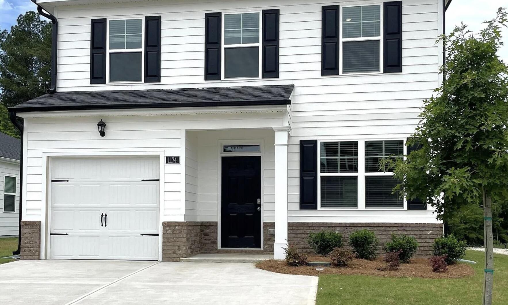 939 Raghorn Road Grovetown, GA 30813 - Photo 1 of 1