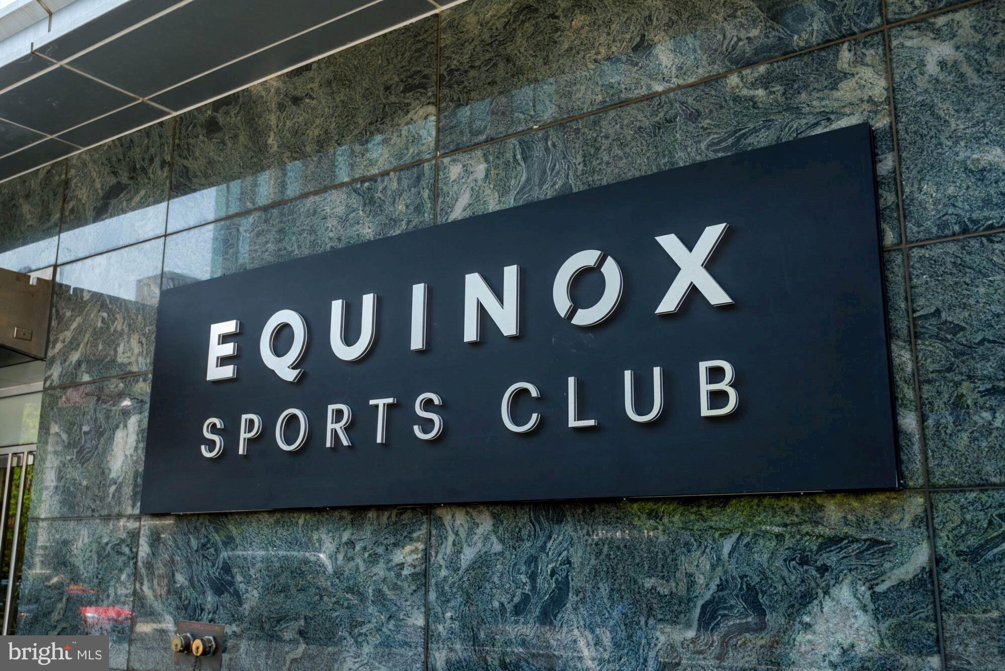 1155 23rd Street Northwest, Unit 3D Washington, DC 20037 - Photo 19 of 22 a sign broad