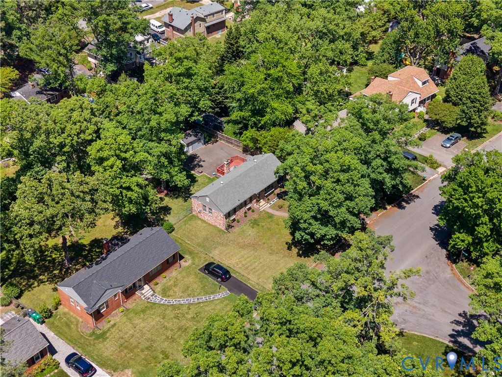 1918 Dresden Road Henrico, VA 23229 - Photo 37 of 42