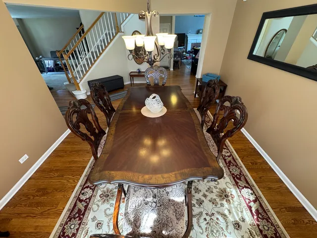 $649,900 | 6414 Kingsbridge Drive, Cary, IL 60013