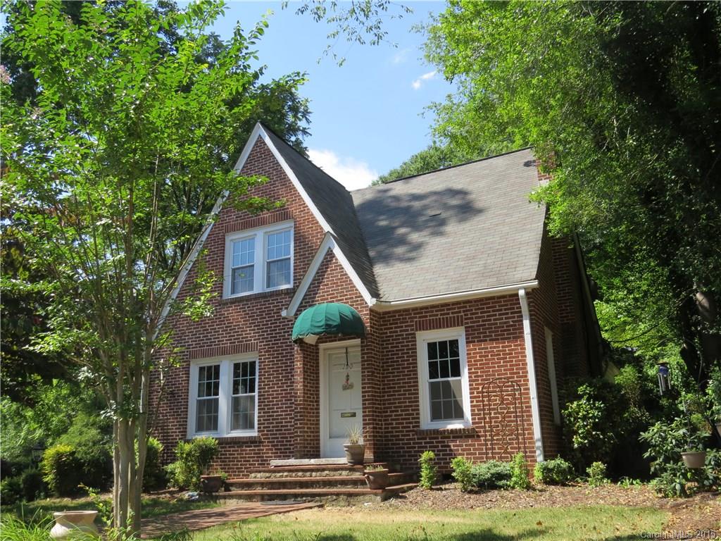 190 West 6th Street Rutherfordton, NC 28139 - Photo 1 of 24 Gallery Image 1