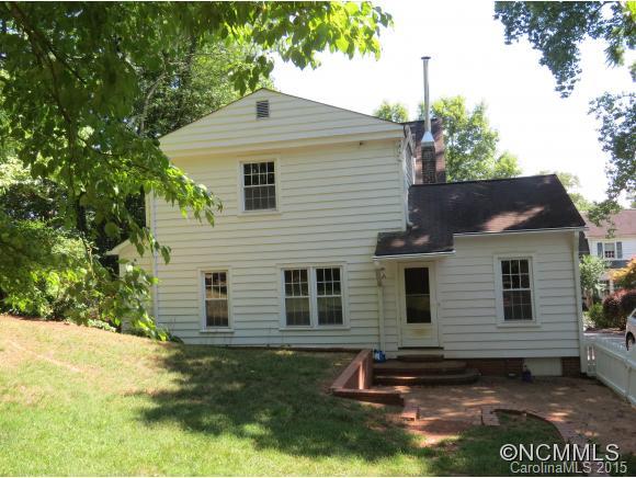 190 West 6th Street Rutherfordton, NC 28139 - Photo 2 of 24 Gallery Image 2