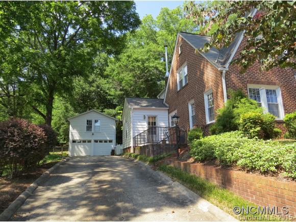 190 West 6th Street Rutherfordton, NC 28139 - Photo 3 of 24 Gallery Image 3