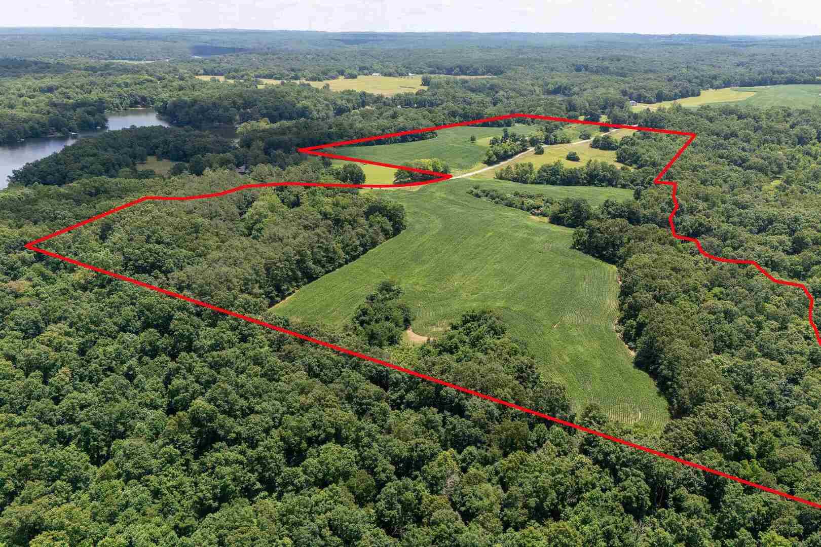 1080 Zion Road Carbondale, IL 62902 - Photo 4 of 9