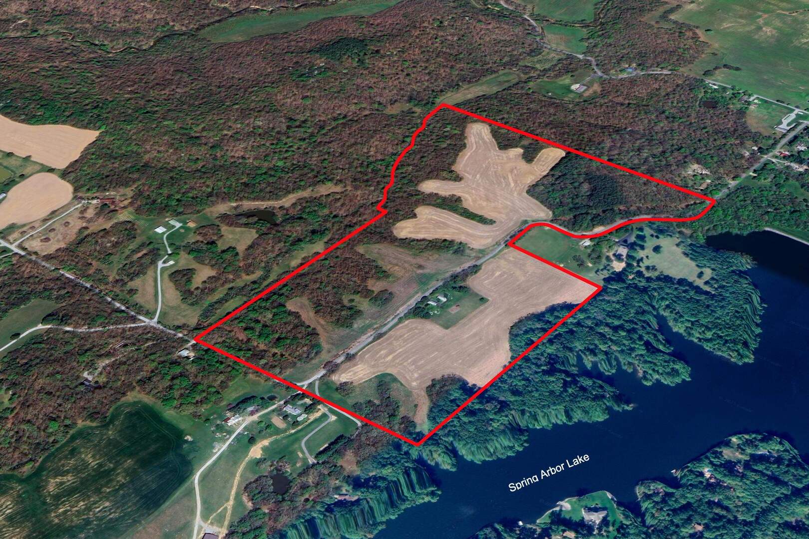 1080 Zion Road Carbondale, IL 62902 - Photo 8 of 9