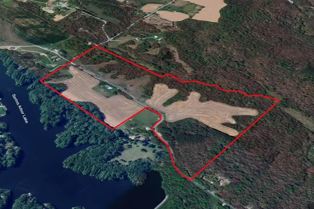 $540,000 | 1080 Zion Road, Carbondale, IL 62902