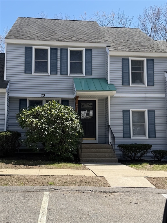 23 Victoria Heights Road, Unit 23 Boston, MA 02136 - Photo 21 of 21
