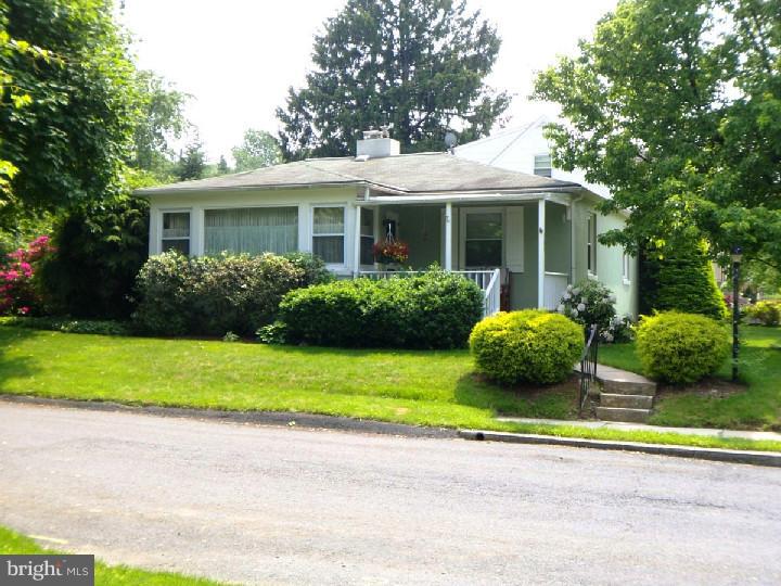 101 Parkside Avenue Reading, PA 19607 - Photo 1 of 21