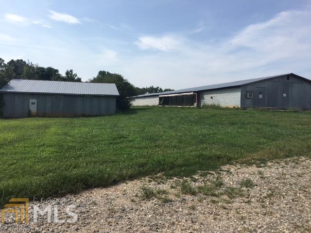 9126 Duncan Bridge Road Cleveland, GA 30528 - Photo 1 of 1