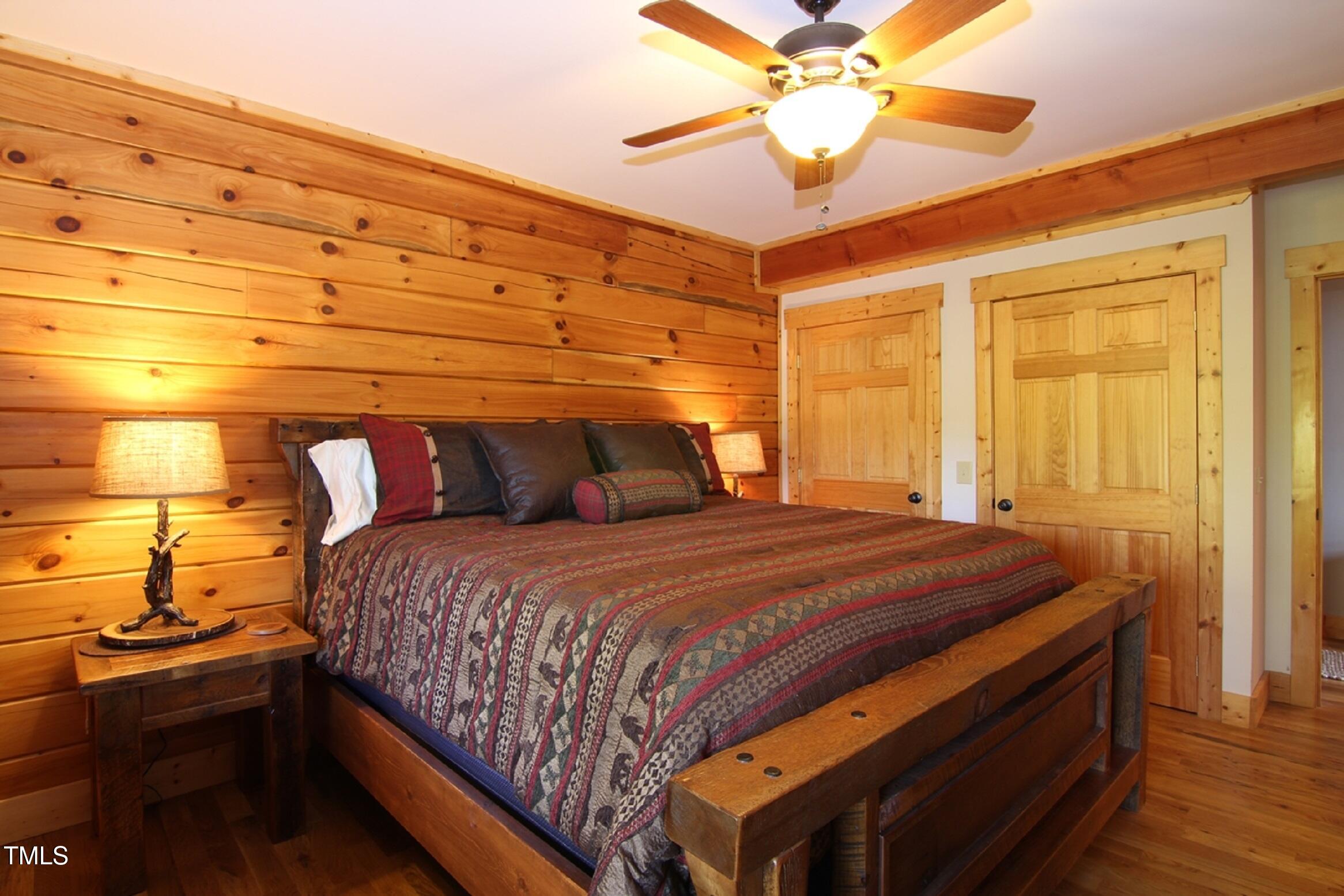 832 Rivers Edge Drive Boone, NC 28607 - Photo 9 of 24 13a bed mKing1