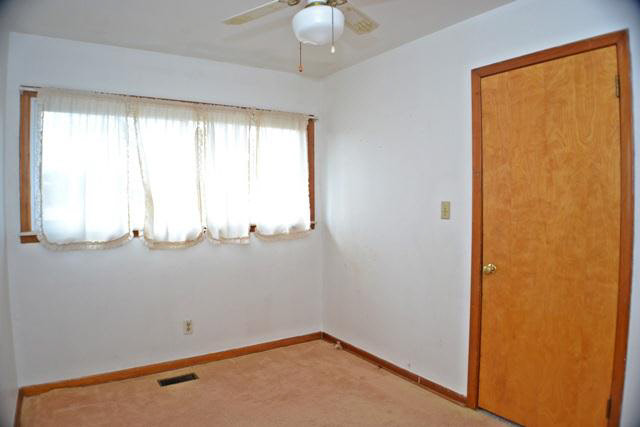 6060 Douglas Road Ida, MI 48140 - Photo 10 of 12 Bedroom 3