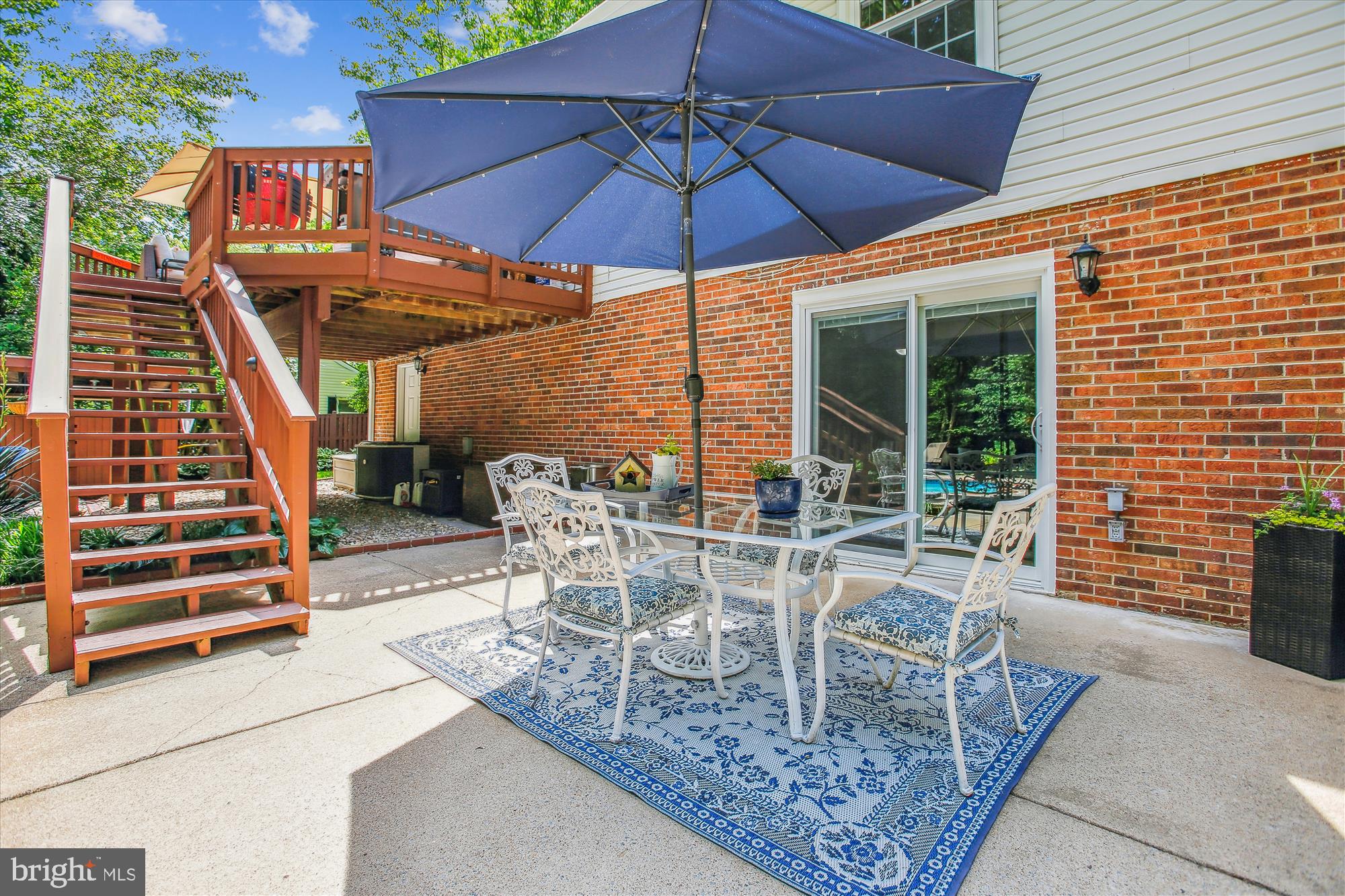 8919 Union Farm Road Alexandria, VA 22309 - Photo 58 of 70 Gallery Image 58