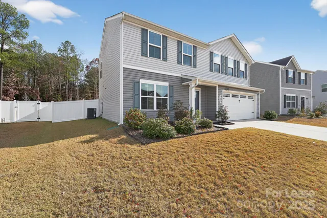 $2,300 | 5803 Camp Court Southwest, Concord, NC 28025