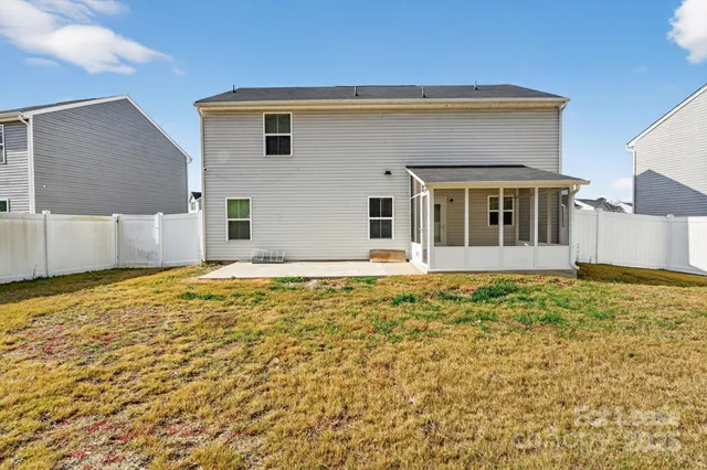 $2,300 | 5803 Camp Court Southwest, Concord, NC 28025