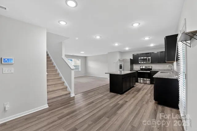 $2,300 | 5803 Camp Court Southwest, Concord, NC 28025