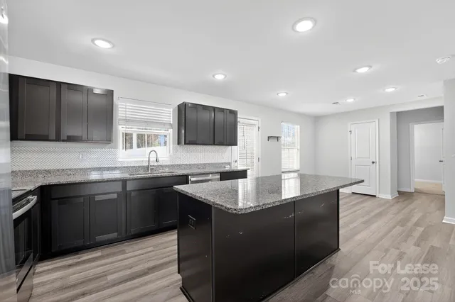 $2,300 | 5803 Camp Court Southwest, Concord, NC 28025