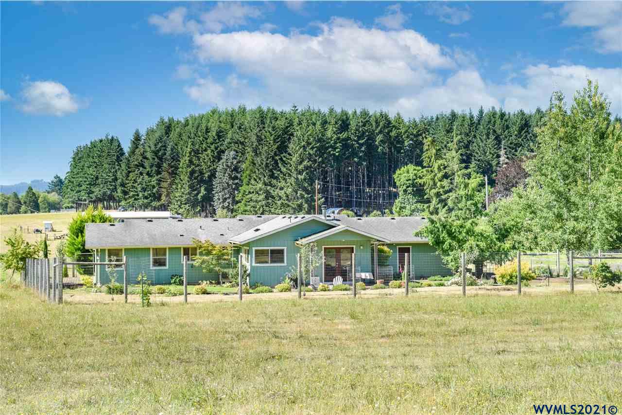 25803 Foster Road Monroe, OR 97456 - Photo 27 of 41 Gallery Image 27