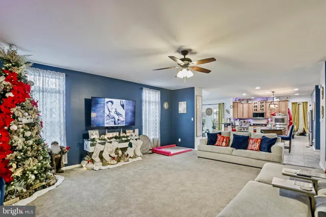 $750,000 | 9711 Falkirk Terrace, Hagerstown, MD 21740