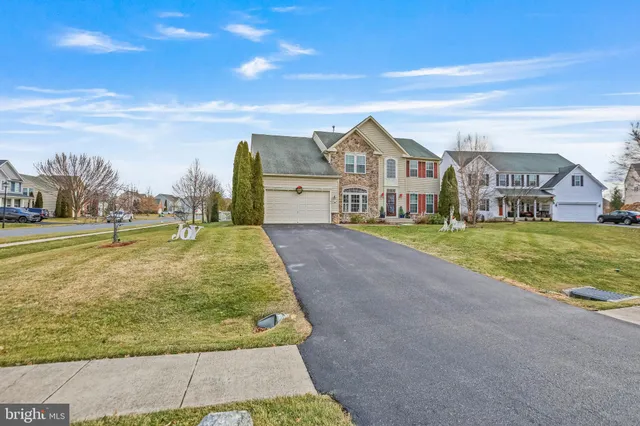 $750,000 | 9711 Falkirk Terrace, Hagerstown, MD 21740