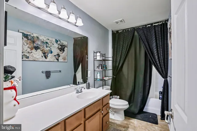 $750,000 | 9711 Falkirk Terrace, Hagerstown, MD 21740