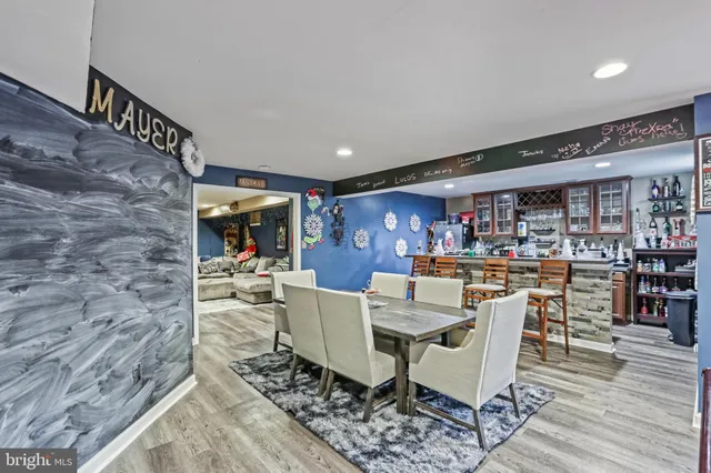 $750,000 | 9711 Falkirk Terrace, Hagerstown, MD 21740