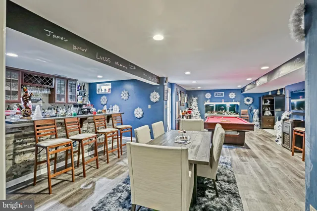 $750,000 | 9711 Falkirk Terrace, Hagerstown, MD 21740