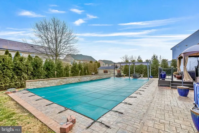 $750,000 | 9711 Falkirk Terrace, Hagerstown, MD 21740