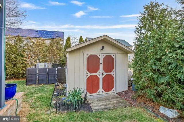 $750,000 | 9711 Falkirk Terrace, Hagerstown, MD 21740