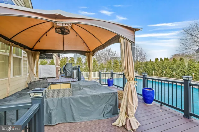 $750,000 | 9711 Falkirk Terrace, Hagerstown, MD 21740