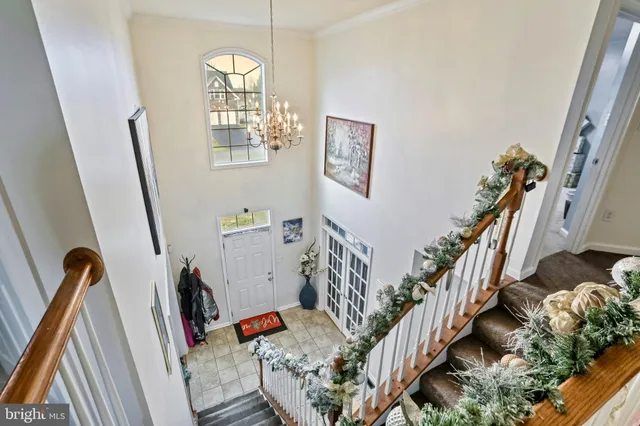 $750,000 | 9711 Falkirk Terrace, Hagerstown, MD 21740