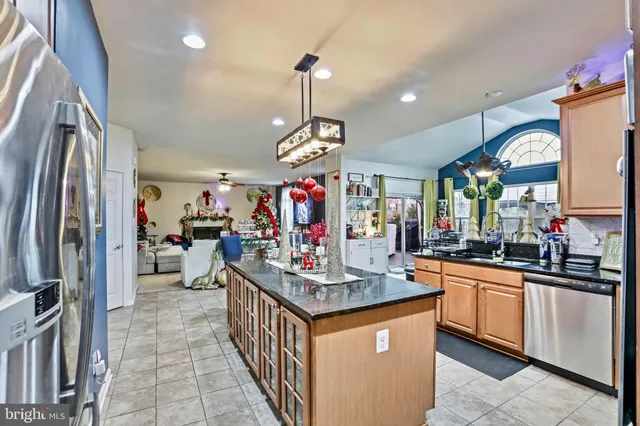 $750,000 | 9711 Falkirk Terrace, Hagerstown, MD 21740